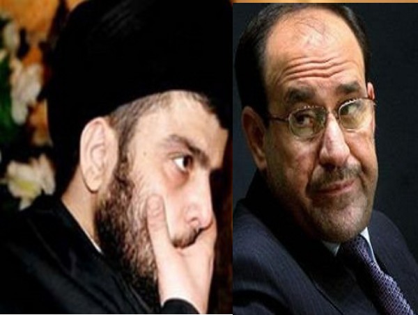 حكومة العراق الشيعية المجرمة تستضيف مؤتمرا دوليا لنصرة الأسرى الفلسطينيين !!