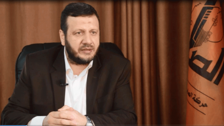مقابل تسليم سلاحها .. حماس تفرج عن أعضاء حركة ”الصابرين“ الشيعية في غزة