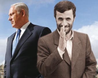 مفاجآت ومعلومات وأسرار العلاقات اليهودية الصهيونية مع الدولة الإيرانيَّة الرافضيَّة!