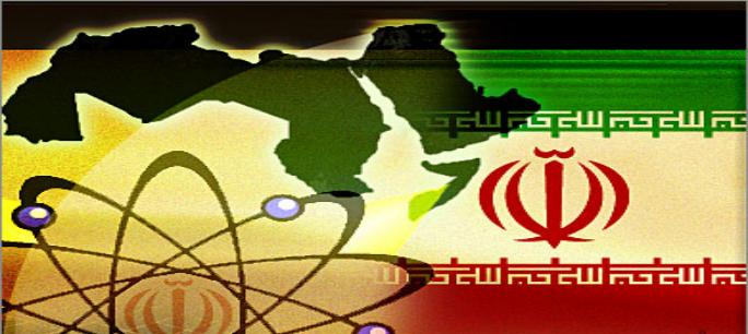 إيران والصف العربي !