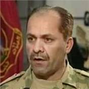 قائد الفرقة الخاصة : اربعة الآف ارهابي عربي فجروا انفسهم في العراق وإذا حررت فلسطين ستسلم للوهابية