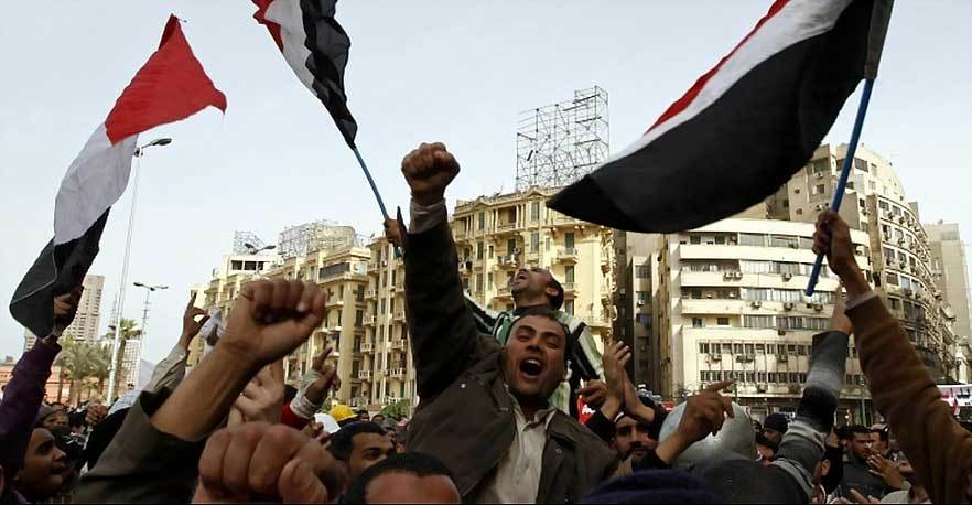مصر الجديدة والأوهام الإيرانية