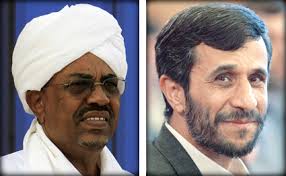 يا فخامة الرئيس عمر البشير: النفوذ الرافضي في السودان إلى أين ؟