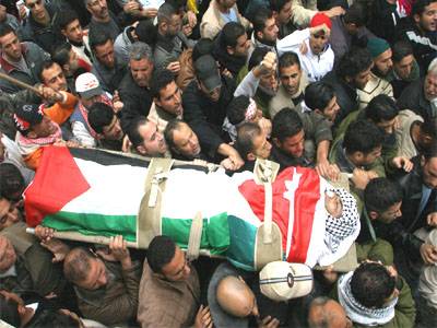 استشهاد فلسطيني جراء التعذيب في سوريا