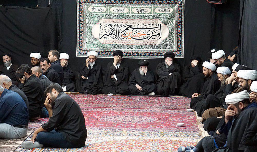 تصريحات خطيرة لمسؤول إيراني كبير حول مخاطر الطقوس الشيعية في إيران