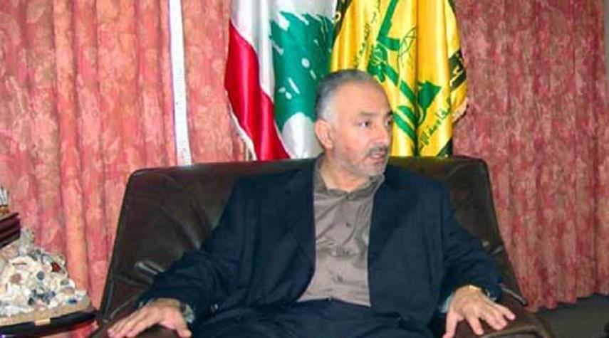 تعليق موقع الحقيقة على خبر لقاء ما يسمى بـ "مجلس علماء فلسطين" بـ حزب الشيطان