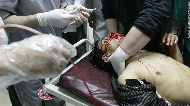 يا عرب يا مسلمين متى سننتصر لاهلنا في سوريا