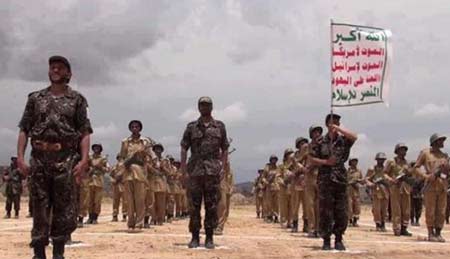 دولة الحوثيين.. القبضة الإيرانية في جنوب الجزيرة العربية