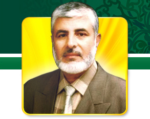 الدكتور "صالح الرقب" يستنكر تكريم قناة المسيرة الحوثية في قطاع غزة ...