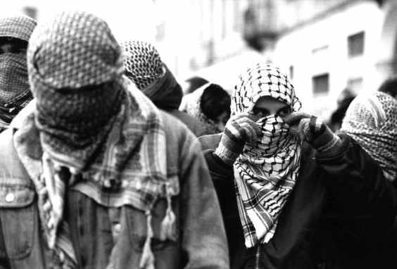 انتفاضة الشعب الفلسطيني انهت الحلم بإقامة الدويلات الطائفية وتكريس حكم الأقليات
