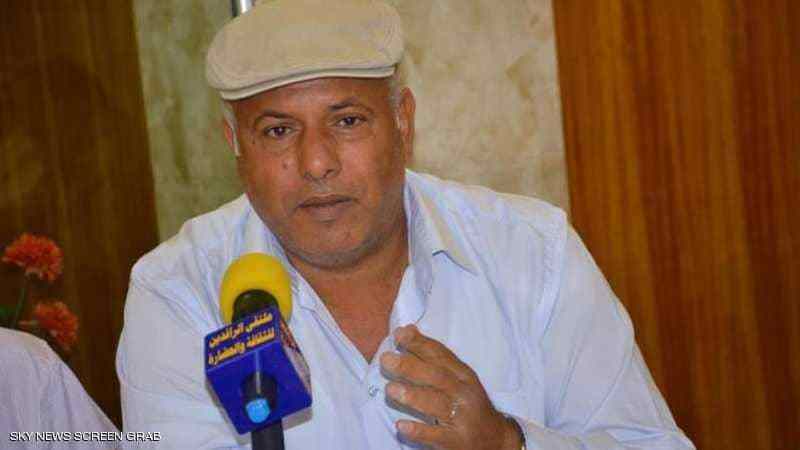 بعد انتقاده خميني .. اغتيال روائي عراقي بـ 13 رصاصة