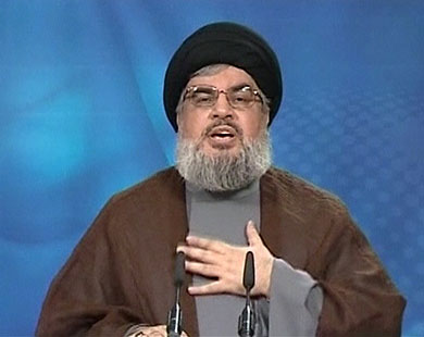 انجُ نصرُ فقد هلك نُصَير