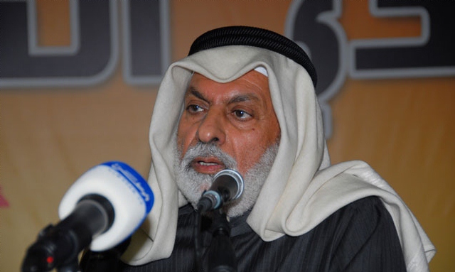 النفيسي يحذر من تدخل "ثوري إيران" لرفع الضغط عن الحوثي عبر العراق