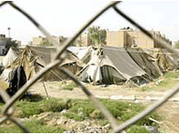 تفسير الذي يجري للفلسطينيين في العراق؟؟