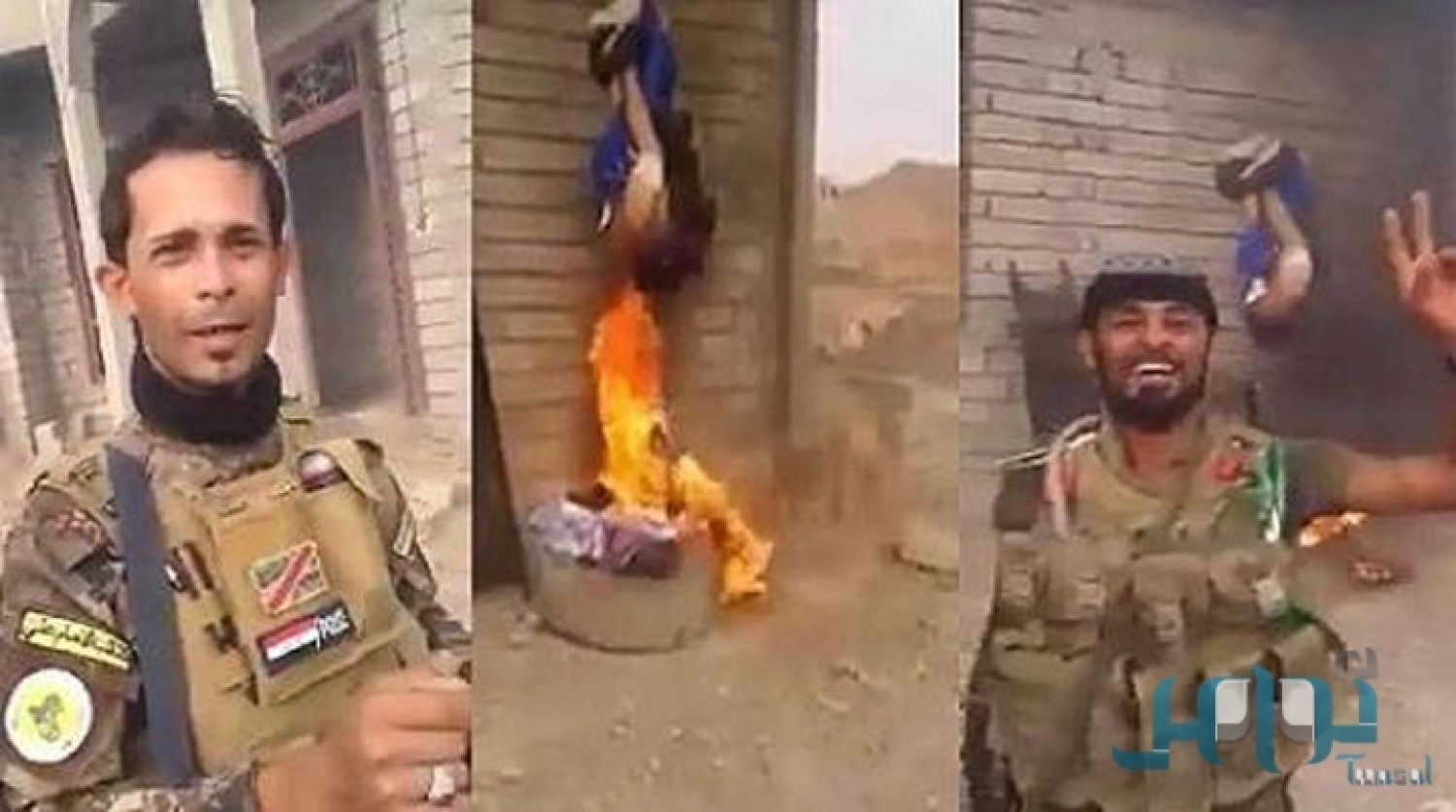 «التشيع» مسؤول عن جرائم أتباعه