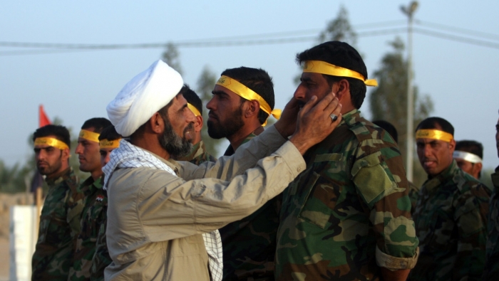 ما هي الميليشيات التي تسيطر على مناطق النظام في دير الزور ؟