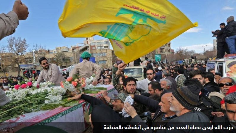 "حزب الله" يتألم ماليا.. ونصر الله يستجدي "المتبرعين"