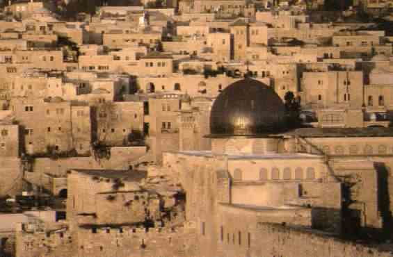 فلسطين بين "نصر الله" و"صلاح الدين"