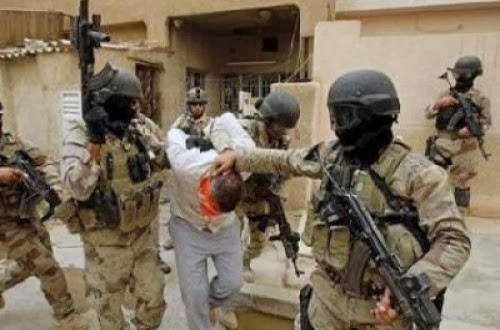 تناقضات وموازين المالكي .. اضطهد الفلسطينيين اللاجئين ودمّر العراق