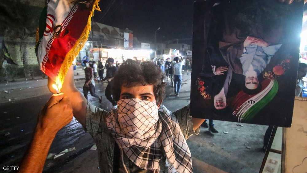 ضربة "شعبية" لإيران بالعراق .. نفوذ طهران يتآكل بالوسط الشيعي