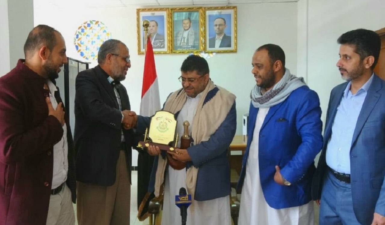 مواطن الاتفاق مع "حماس" ومواطن الاختلاف – الشيخ الدكتور محمد السعيدي