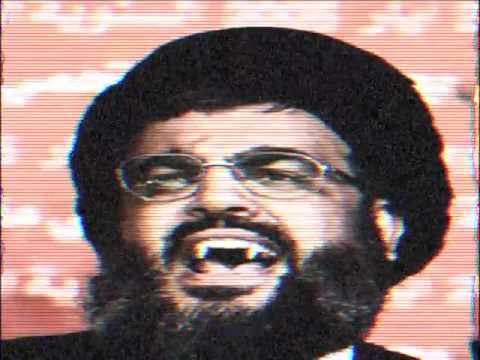 حسن نصر الله .. الباحث عن ثارات الحسين بدمشق!