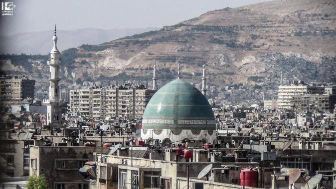 من تل الزعتر إلى اليرموك إجرام الممانعة بحق القضية