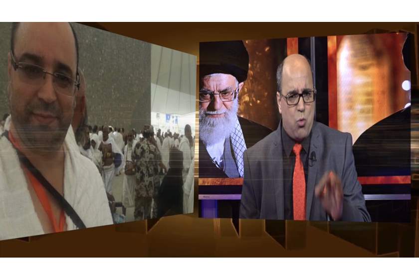 أنور مالك : من يثق بإيران وأتباعها سيبكي دمًا على وطنه