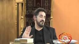 كذب عدنان إبراهيم على الفقهاء في مسألة دفن المنتحر في مقابر المسلمين ...