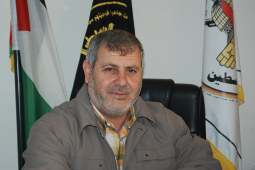 خالد البطش و الولاء الإيراني إلى أين ؟