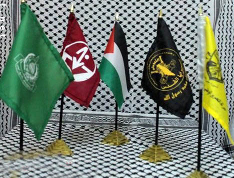 إلى الفصائل الفلسطينية .. خطورة " شكر إيران " على أهل السنة..