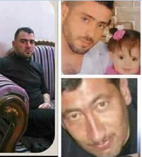 "30" فلسطينياً سورياً قضوا خلال شهر حزيران 2018 بينهم 24 لاجئاً تحت التعذيب