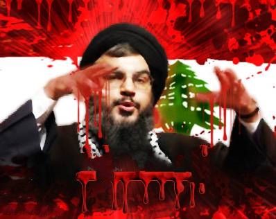 مشروع إيران وفكر حزب الله وسلوكه المتطرف، يؤسس لحالات التطرف في المنطقة