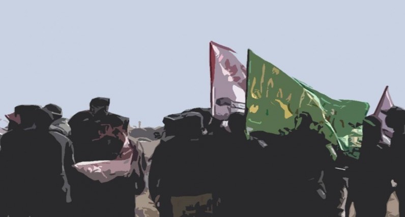 الموصل.. آخر معاقل العرب السنة في العراق!