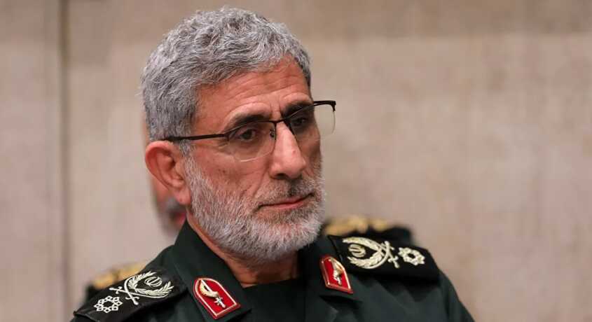 في تصريحات متراجعة .. طهران تبدي مخاوف حقيقية من جدية الولايات المتحدة شن عمليات عسكرية عليها