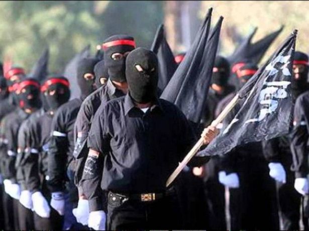 أدرجوا مليشيات إيران في قوائم الإرهاب