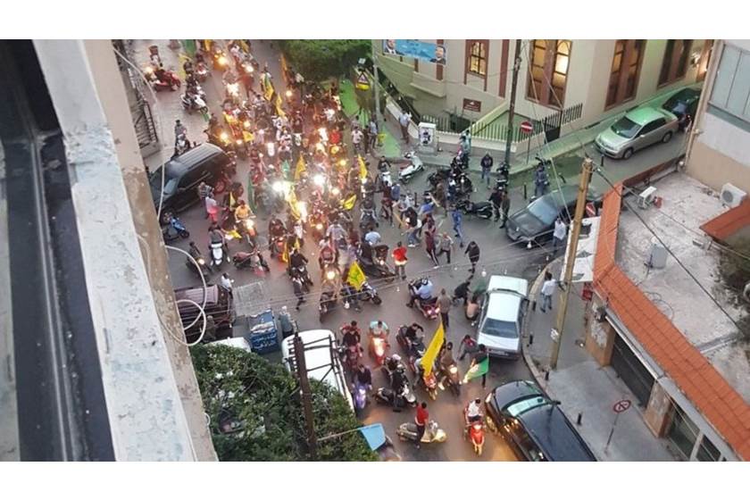 "حزب الله" يعرف كيف يعطل السلطة لا ادارتها