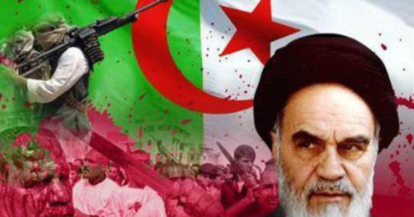ايران والعالم العربي (4) : رسم الهلال الشيعي بتدمير الشام وحُكم لبنان