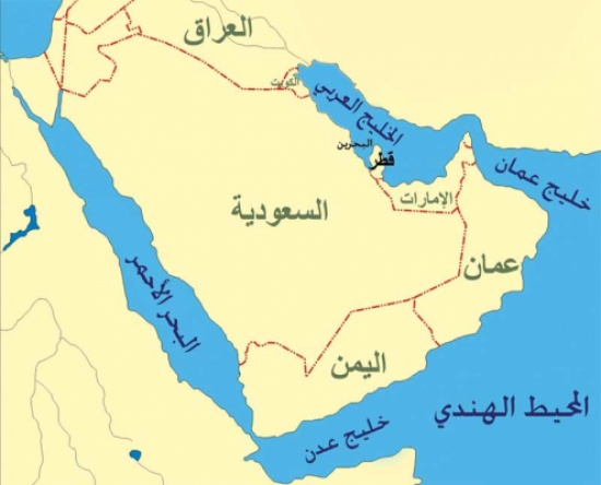 هل أشعل السيستاني الحرب الطائفية في الخليج؟