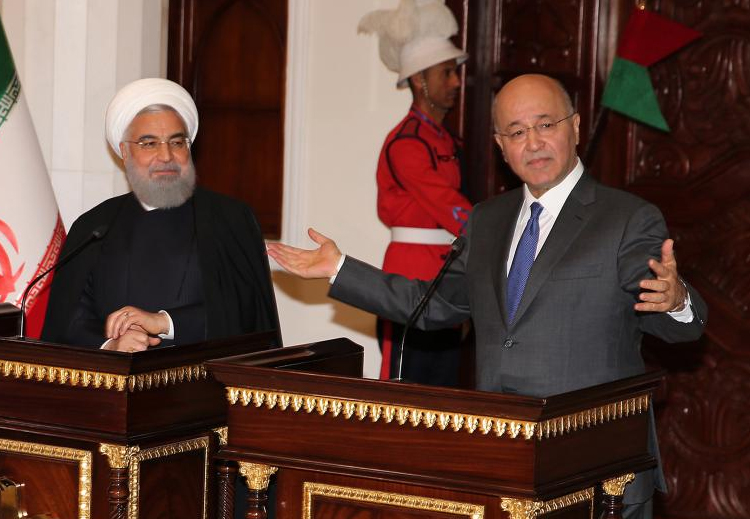 إيران حين أضمرت السوء لحلفائها .. ماذا فعلت لإنهاك العراق ؟