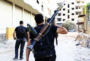 (الثورة السورية على الدولة العلوية,الثورة السورية لن تقسم سورية بل ستوحدها)
