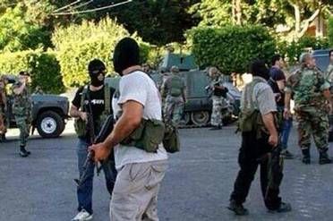 في صيدا.. محرقة باطنية جديدة