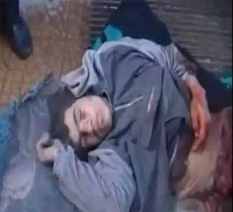 مجازر الأسد تتحدى المراقبين مع سقوط 16 قتيلاً