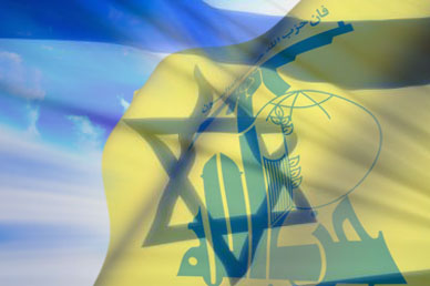 اليهود يسمحون لحزب اللات بإنقاذ النصيرية
