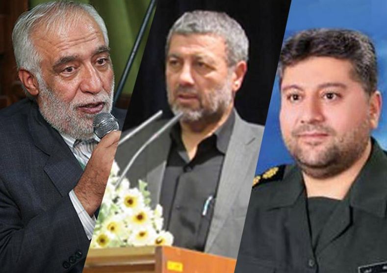 وفاة 3 من قادة "الحرس الثوري" في قم وطهران وساري.. والمتهم الأول "كورونا"
