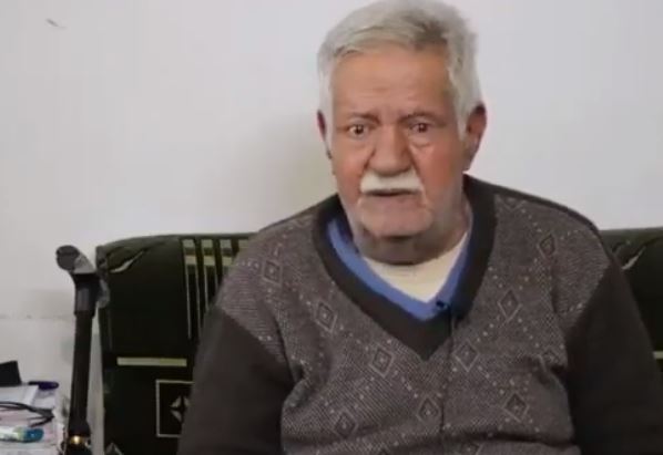 فلسطينيو العراق يتحدثون عن معاناتهم بعد وقف دعم المفوضية