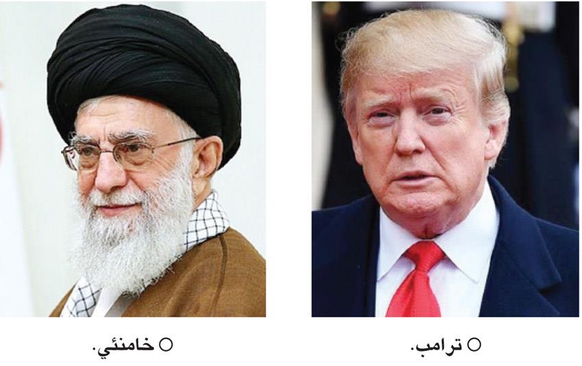 محادثات سرية بين إيران وأمريكا تجري في السويد