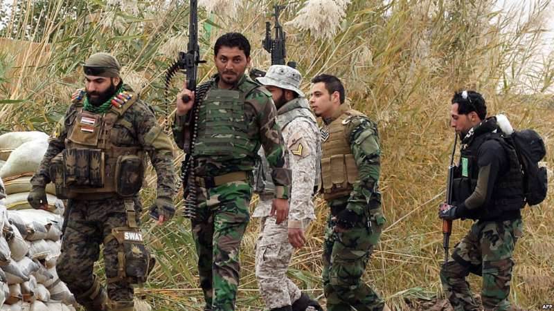 أوامر إيرانية تحرك 2000 من "الحشد الشيعي" إلى حلب لدعم الأسد