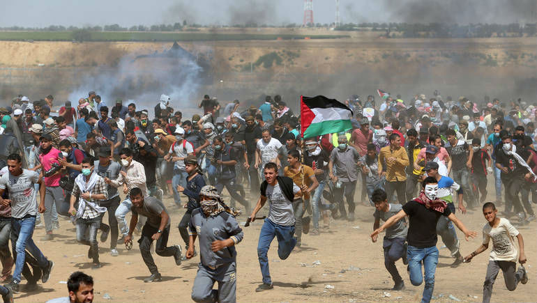 انتهازية إيران و”حزب الله” في الملف الفلسطيني تثير سخط الفلسطينيين