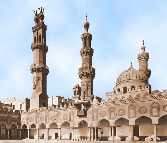 الدولة الفاطمية: دولة يهودية.. خبيثة.. ملحدة.. وكافرة (1ـ2)